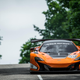 Illustration for article titled The 650S GT3 Is McLarens Sinister Lightweight Hardcore Racer